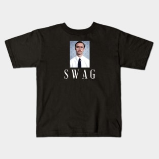 Kip - Swag Kids T-Shirt